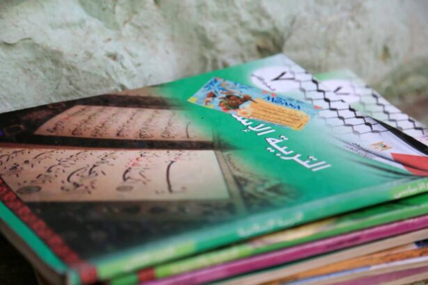 Israel is rewriting the Palestinian curriculum in East Jerusalem to erase Palestinian identity Israel is rewriting the Palestinian curriculum in East Jerusalem to erase Palestinian identity