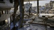 Gaza: Ceasefire Anniversary Marks Year of Failed Promises