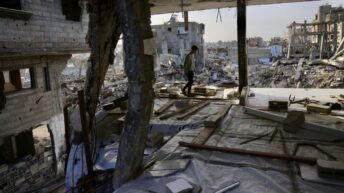 Gaza: Ceasefire Anniversary Marks Year of Failed Promises