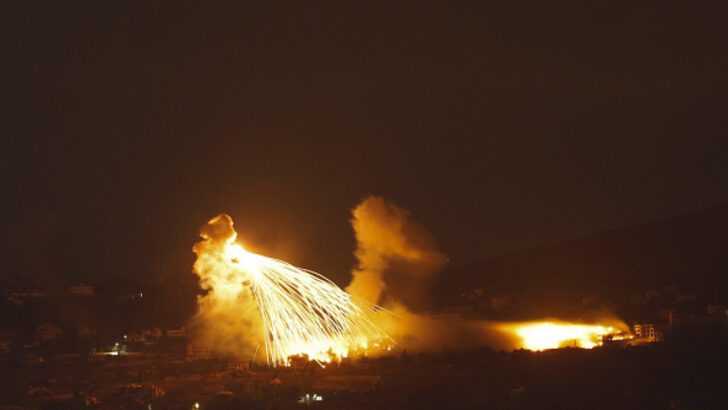 Inside Lebanon’s 200-page dossier on Israeli war crimes Inside Lebanon’s 200-page dossier on Israeli war crimes