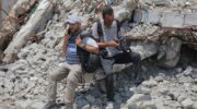 Opinion: Why news organizations should boycott Israel