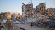 Gaza ceasefire exists in name only, say more than 100 organizations
