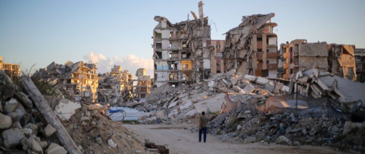 Gaza ceasefire exists in name only, say more than 100 organizations Gaza ceasefire exists in name only, say more than 100 organizations