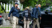 Agents search Rep. Omar’s Washington home in criminal probe as she vows she won’t ‘be silenced’