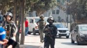Israeli settlers attack West Bank center for disabled children, church leader calls for int’l action