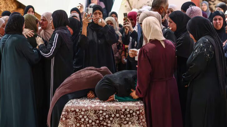 Two Palestinian youths killed and village razed as Israeli attacks on West Bank continue Two Palestinian youths killed and village razed as Israeli attacks on West Bank continue