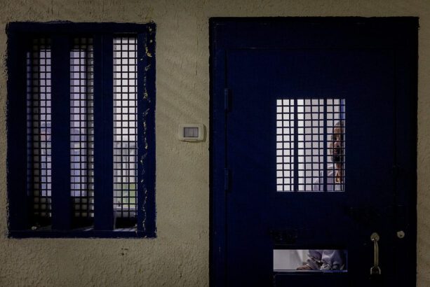 ‘I’d rather die than go back’: A Palestinian teen’s 10-month nightmare in Israeli jail ‘I’d rather die than go back’: A Palestinian teen’s 10-month nightmare in Israeli jail