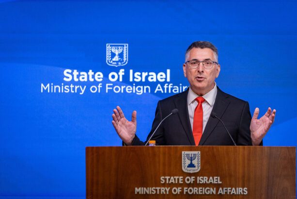 Israel’s flailing chatbot army Israel’s flailing chatbot army