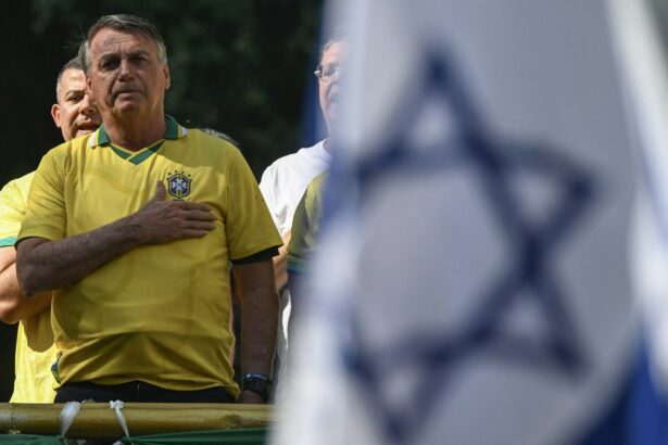 How Israel Conquered the Latin American Right