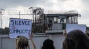 A C-Section in Shackles: A Palestinian Woman’s Harrowing Birth in Israeli Detention