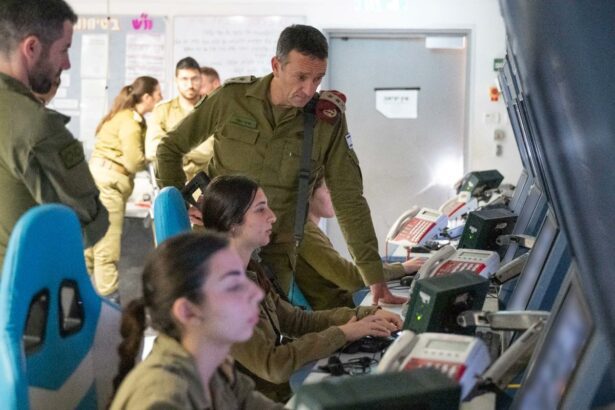Israeli occupation forces using social media surveillance unit to target hundreds of Palestinians in the West Bank