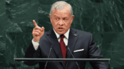 Jordan Has Had Enough: King Abdullah’s Scathing Warning to Israel