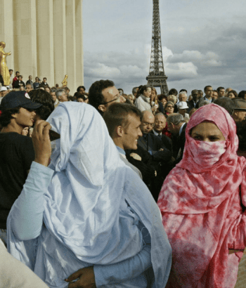 The Israeli Right Portrays Islam as Murderous. It Serves a Political Purpose The Israeli Right Portrays Islam as Murderous. It Serves a Political Purpose