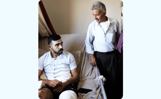 Israeli media: After settlers beat him mercilessly, they stuffed dirt into his mouth Israeli media: After settlers beat him mercilessly, they stuffed dirt into his mouth