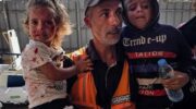 Israeli Attacks Kill Two Palestinians in Gaza