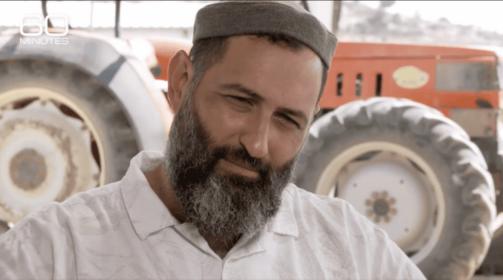 60 Minutes won’t tell the full truth about Israeli settler violence