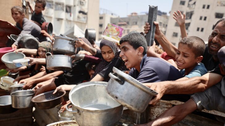 Three years of death and devastation: Israel’s war on Gaza in pictures Three years of death and devastation: Israel’s war on Gaza in pictures
