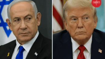 Americans Are Paying the Price to Preserve Israel’s Nuclear Hegemony
