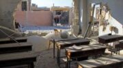 New Report: Israel Killed nearly 21,000 Palestinian Students and Education Workers in Past Three Years